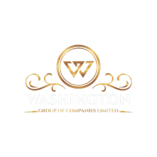 Washcon LTD Favicon